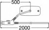 LIEB 10176055 Side Marker Light